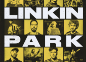 Linkin Park lanza un nuevo álbum en vivo