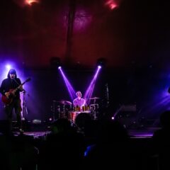La Mono presenta su nuevo disco