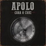 Apolo presenta “Cara o Cruz” su primer disco de estudio