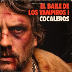 Cocaleros presenta “El Baile de los Vampiros 1”