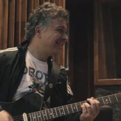 Cosmos Rock presenta su primer álbum