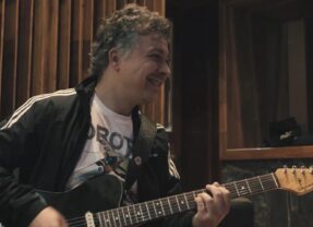 Cosmos Rock presenta su primer álbum