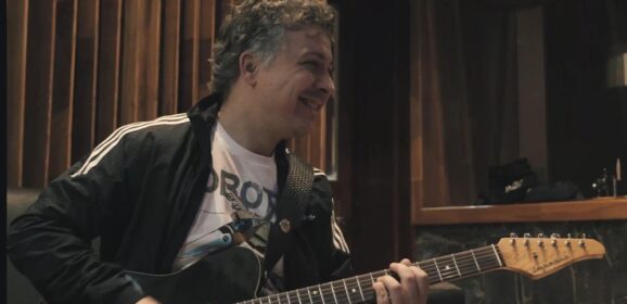 Cosmos Rock presenta su primer álbum