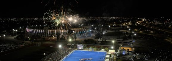 Hockey: La Pro League llega a Córdoba