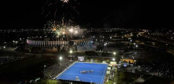 Hockey: La Pro League llega a Córdoba