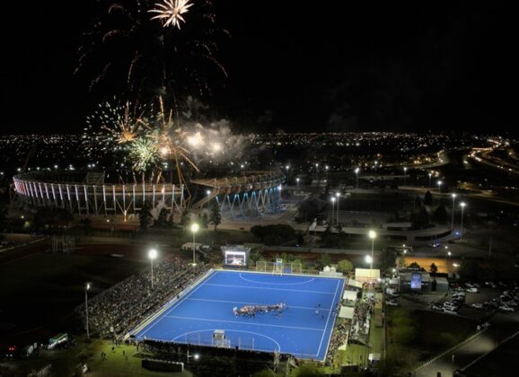 Hockey: La Pro League llega a Córdoba