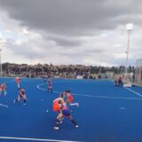 Hockey: En la primera jornada se destacaron los triunfos de Córdoba y El Litoral