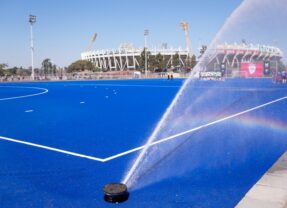 Córdoba se prepara para recibir el campeonato argentino de hockey