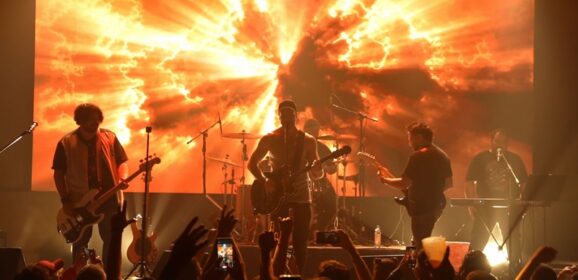 Audiostoners llega a Quality Lab