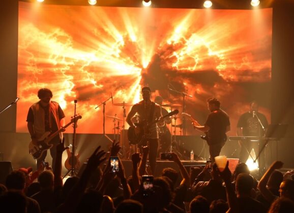Audiostoners llega a Quality Lab