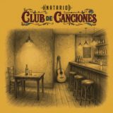 Natario presenta “Club de Canciones”