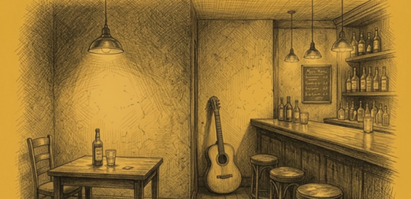 Natario presenta “Club de Canciones”