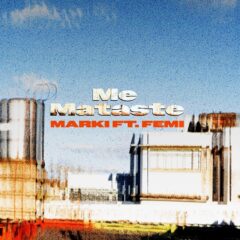 Marki presenta nuevo adelanto