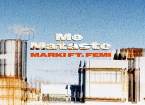 Marki presenta nuevo adelanto