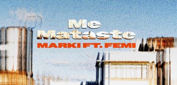 Marki presenta nuevo adelanto