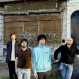 Pizza presenta nuevo single