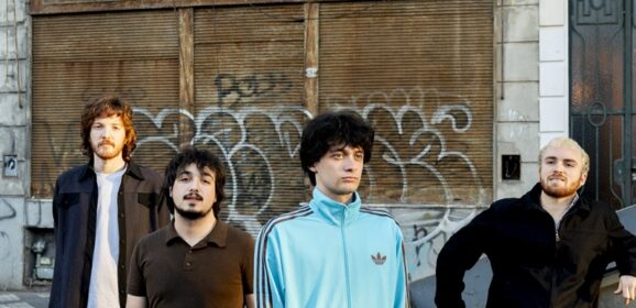 Pizza presenta nuevo single